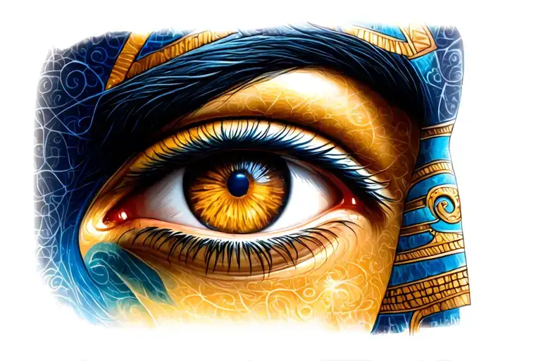 Eye Of Ra