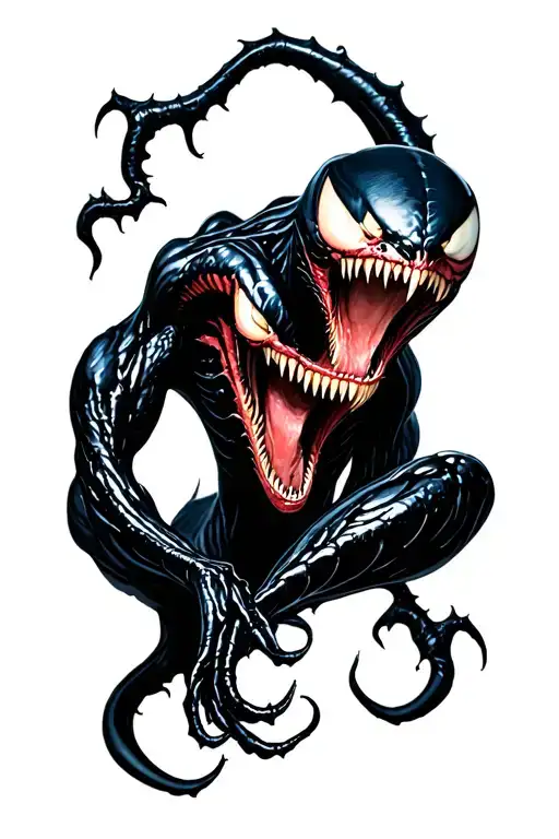 Venom