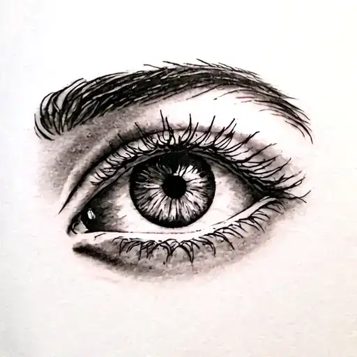 Eye