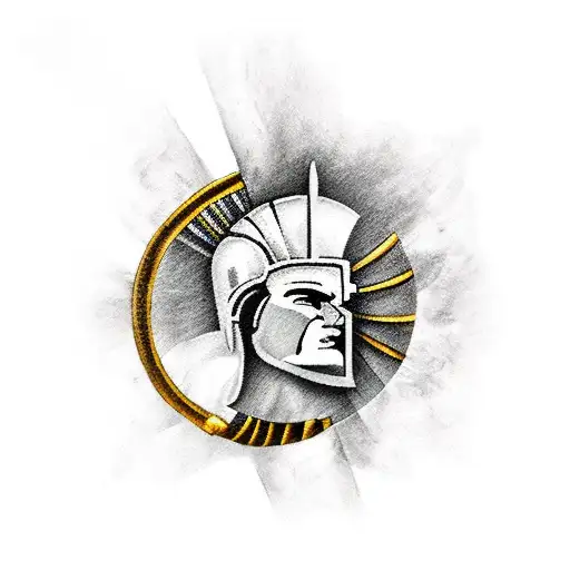 Spartan Gold