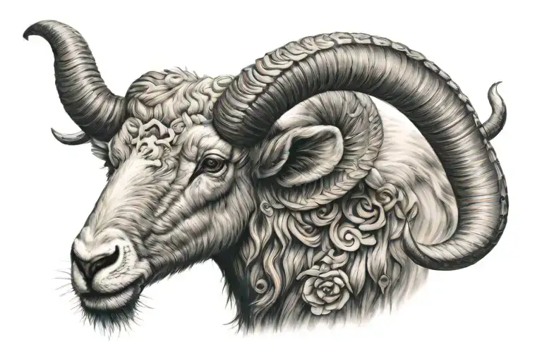 Aries Zodiac Sign