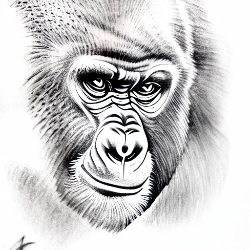 Gorilla