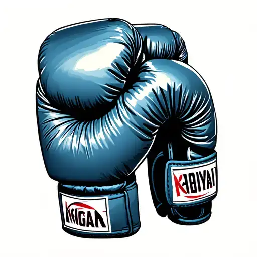 Boxing Gloves