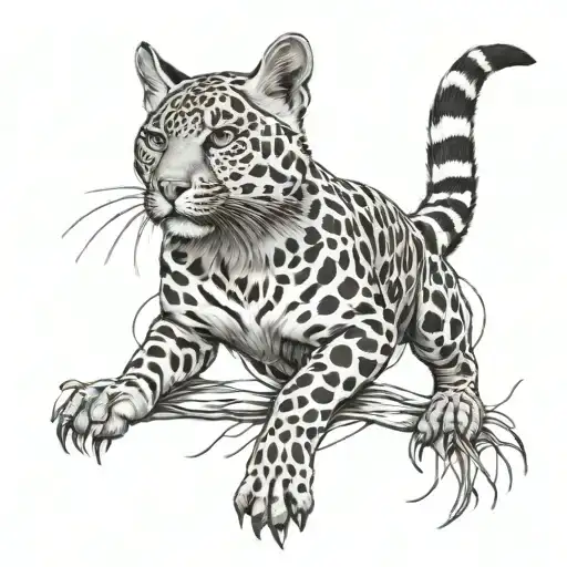 Destined For Greatness