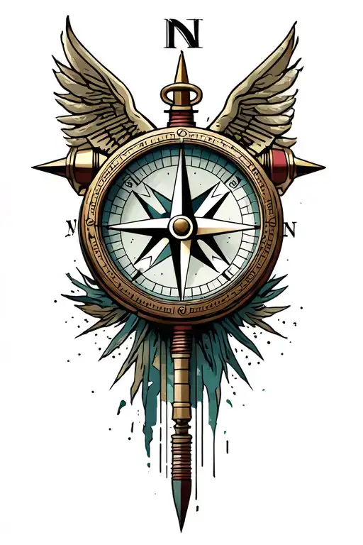 Compass