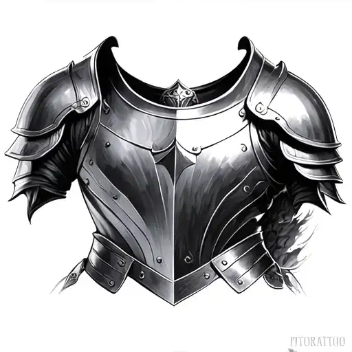 Armour Of God