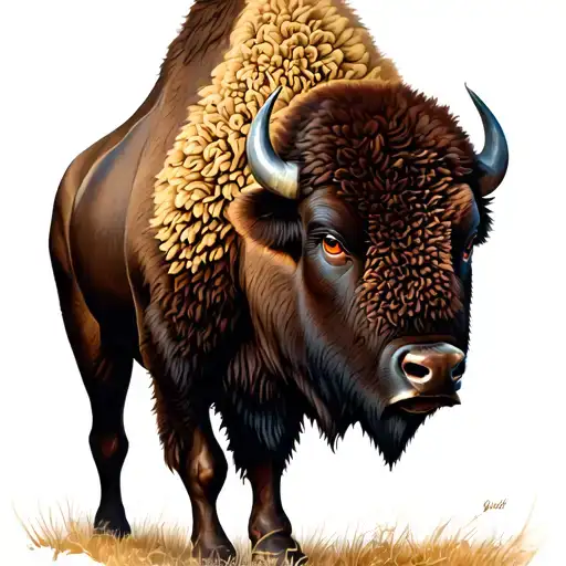 Bison