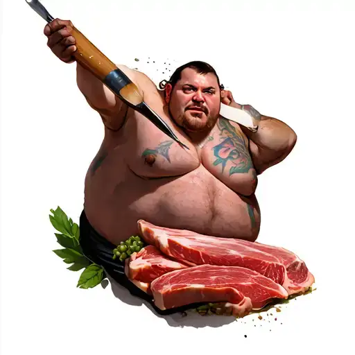 Fat Butcher