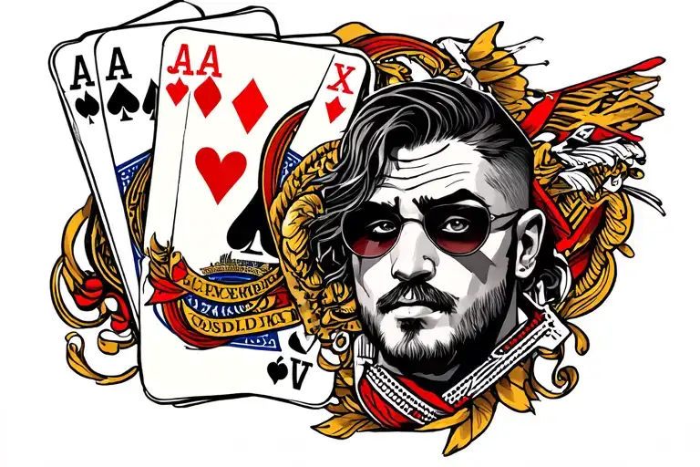 Ajax & Poker