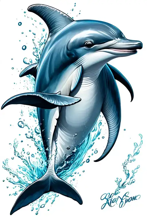 Dolphin