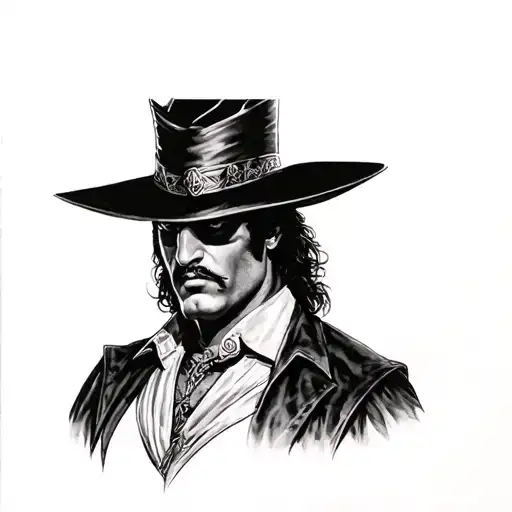 Zorro