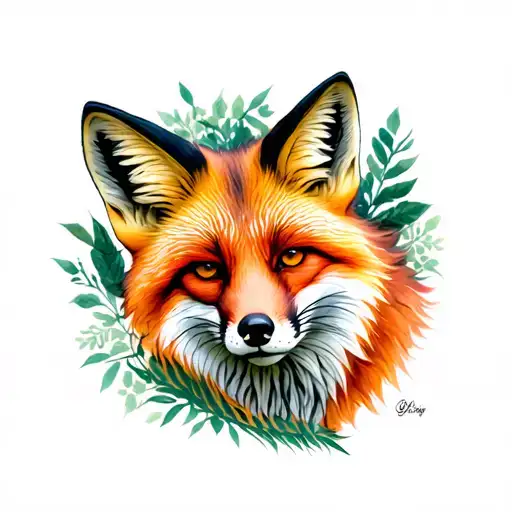 Fox