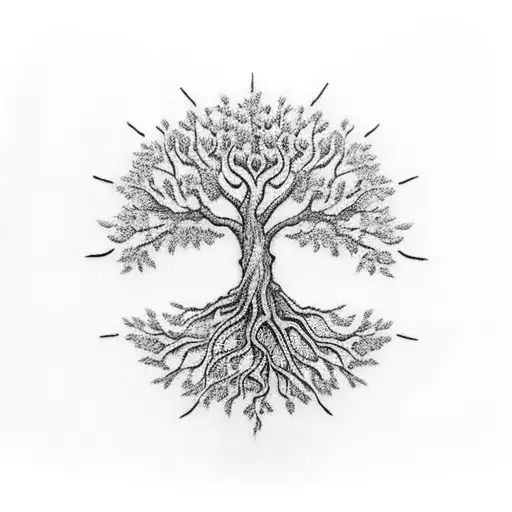 Tree Of Life