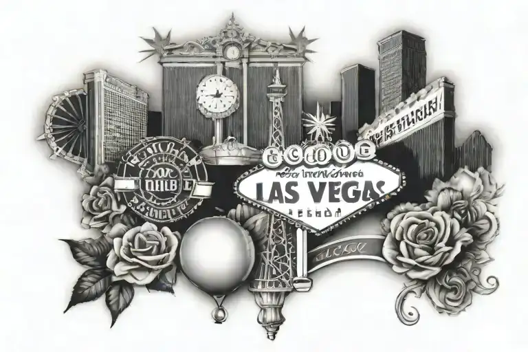 Las Vegas