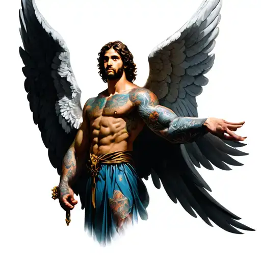 Michael Archangel