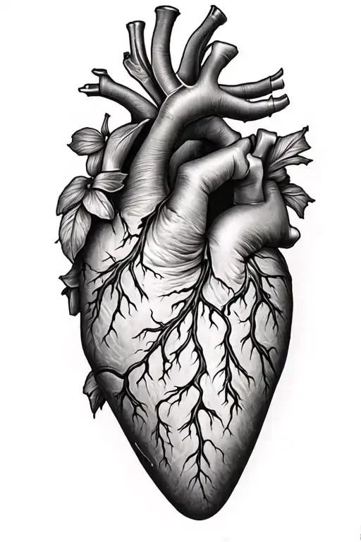 Wear My Heart On My Sleeve