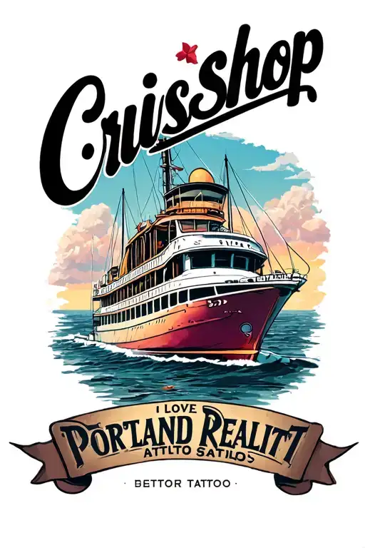 Cruiseshop And Love Portland
