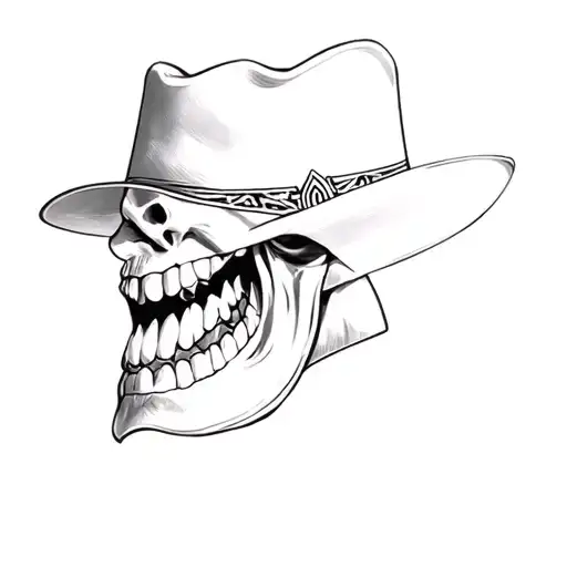 Chicano -Style Foul With Very Specific Details And Chupa Chups