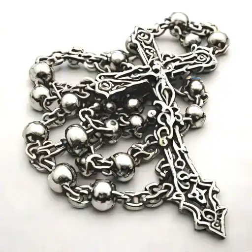 Rosary Beads
