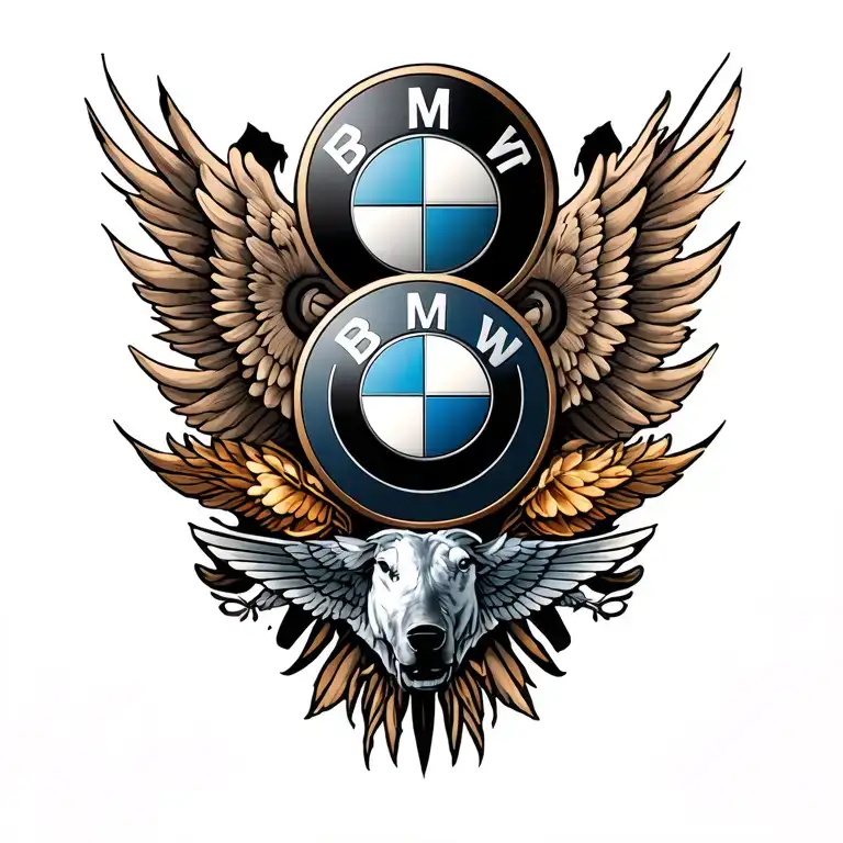 Logo Bmw
