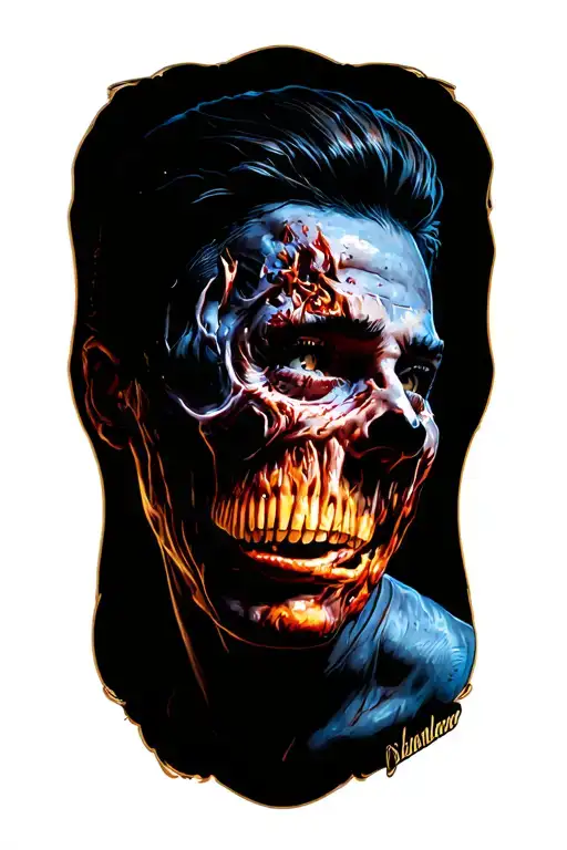 Struggle Ugliness In The Success