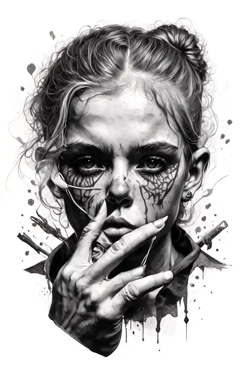 Struggle Ideas Based