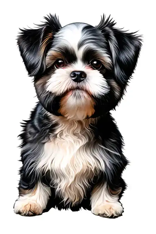 Shih Tzu
