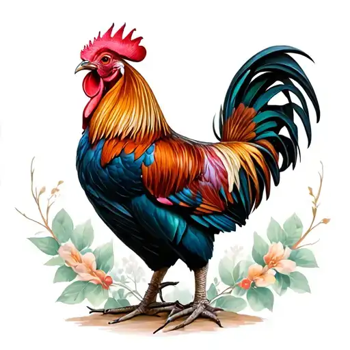 Rooster