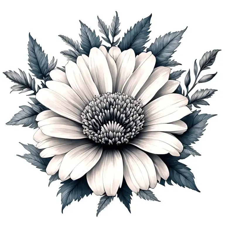 Wild Flower Wrapped Around Cheater