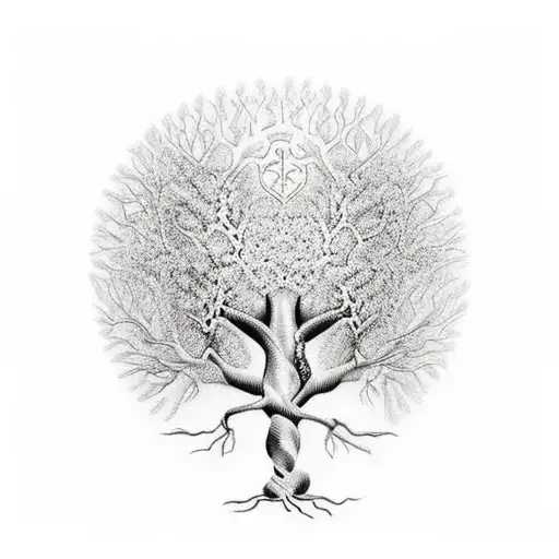 Tree Of Life
