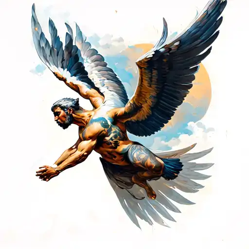 Icarus