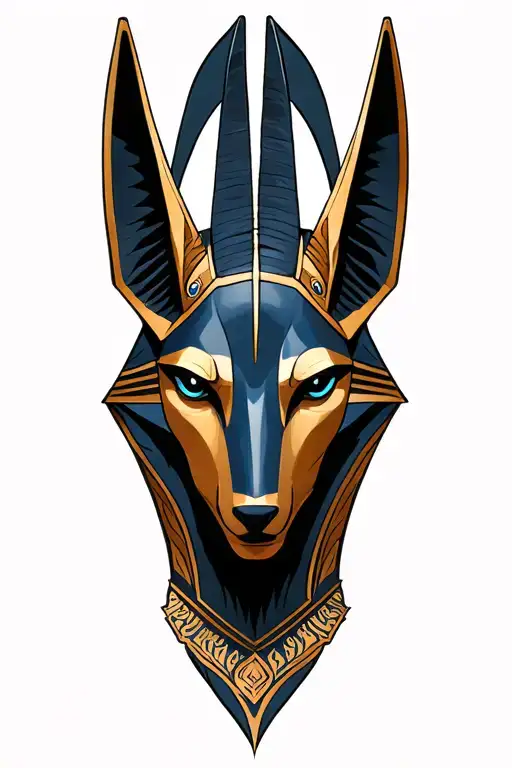 Anubis