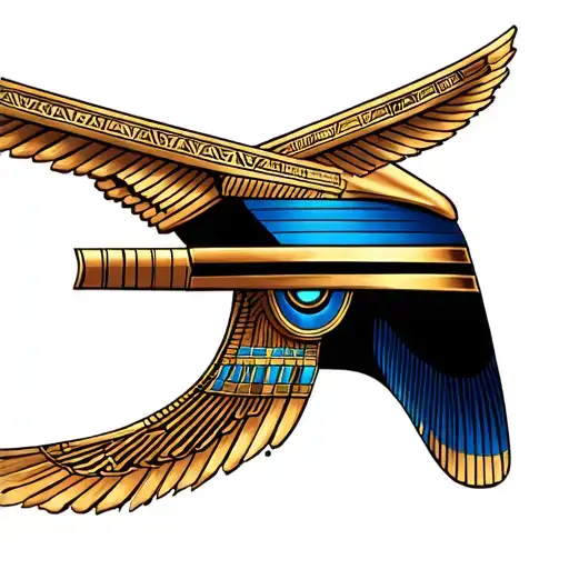 Thoth Egyptian