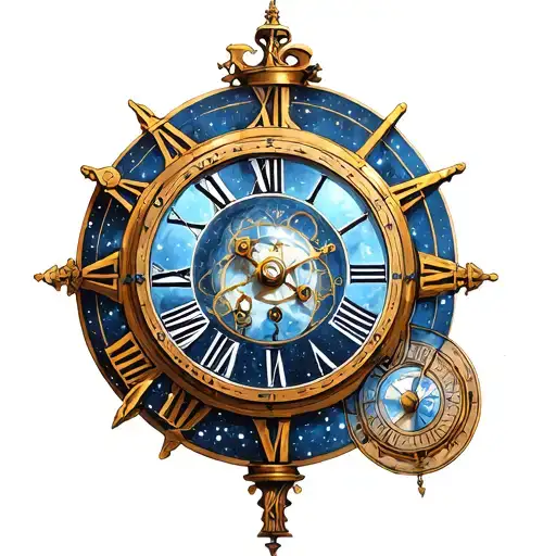 Astronomical Clock