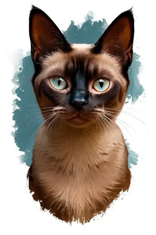 Siamese Cat