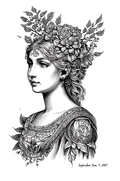 September 7 1997 Virgo