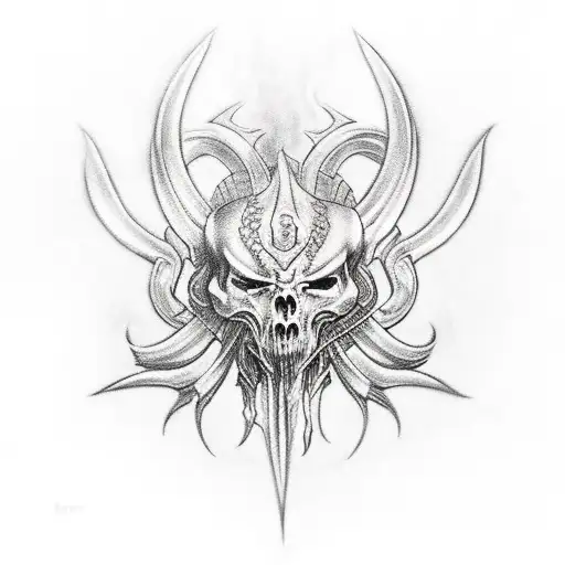 Imperius From Diablo 3