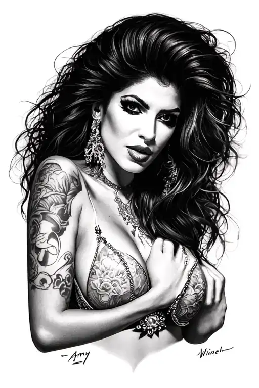 Amy Winehouse
