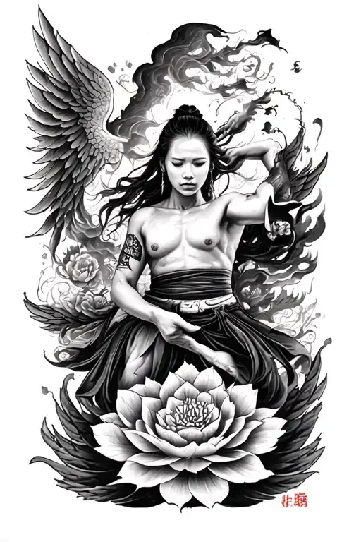 Wing Chun And Reiki