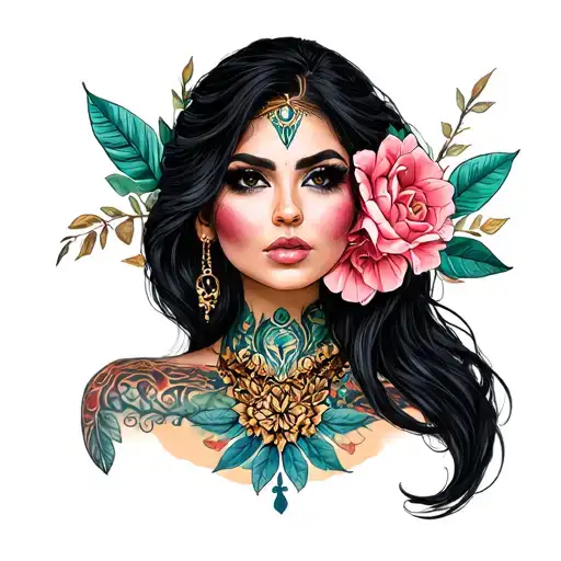 Katarina Lol With Chicano