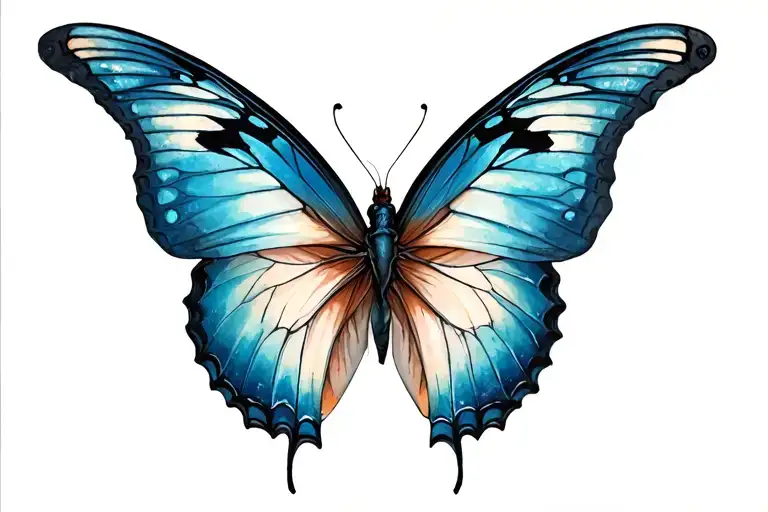 Butterfly