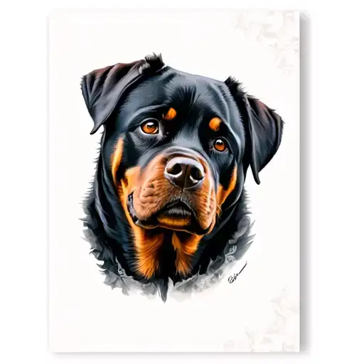 Rottweiler