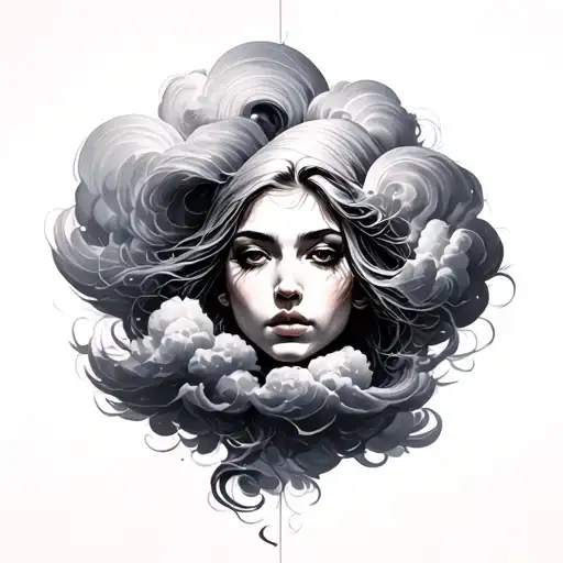 Charub Cloud Transforming