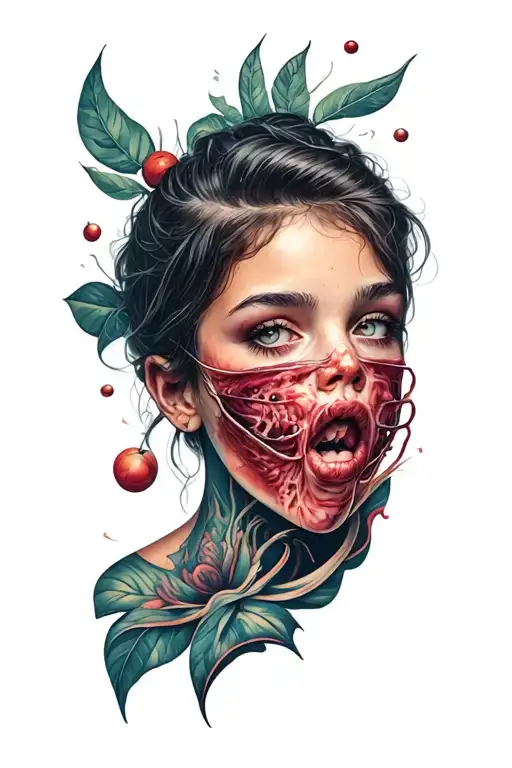 I'm Suffocating From My Thoughts And It's Killing Me