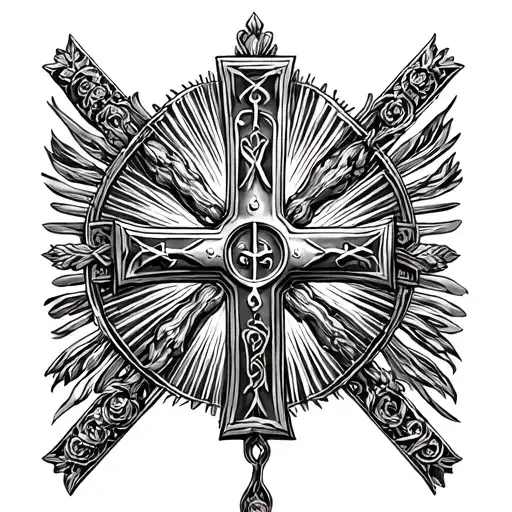 Orthodox Cross Incorporated