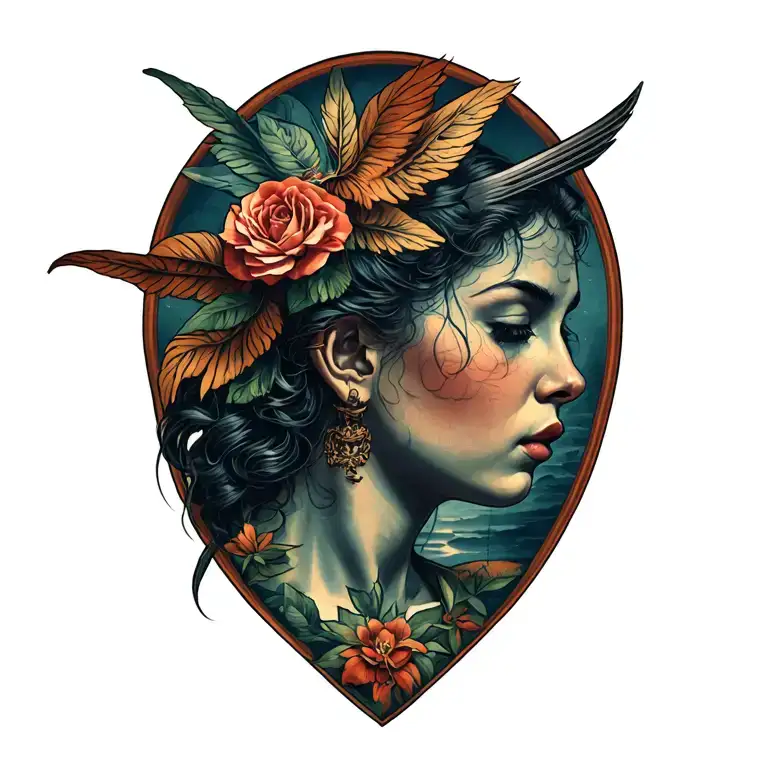 Fortune Favors The Brave