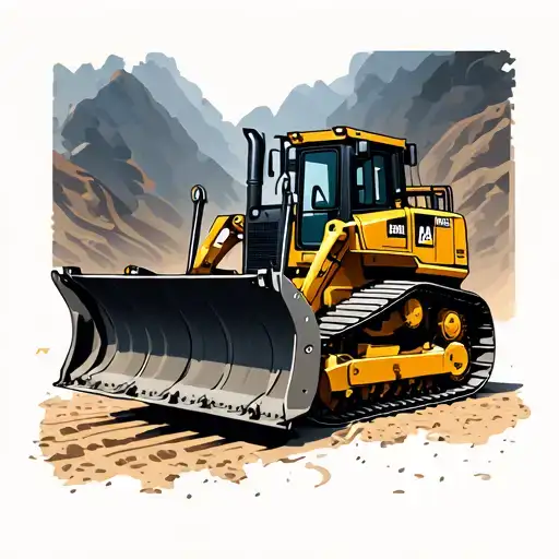 Bulldozer