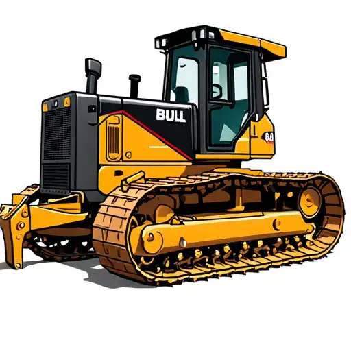 Bull Dozer