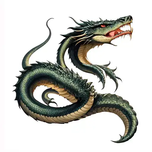 Jormungandr
