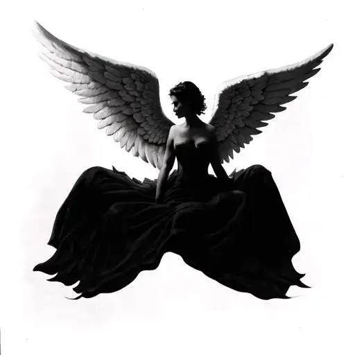 Angel Wings
